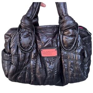 Marc by Marc Jacobs puffy bag